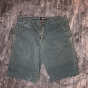 American Eagle Shorts Size 29 waist